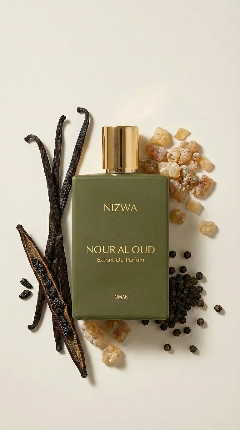 NIZWA