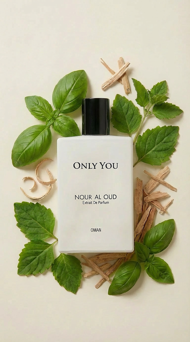 Only You