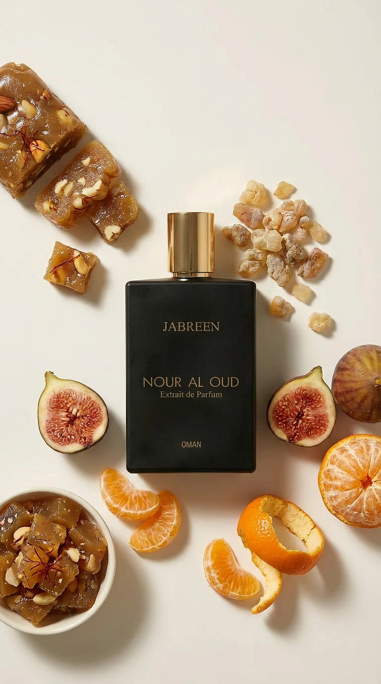 JABREEN