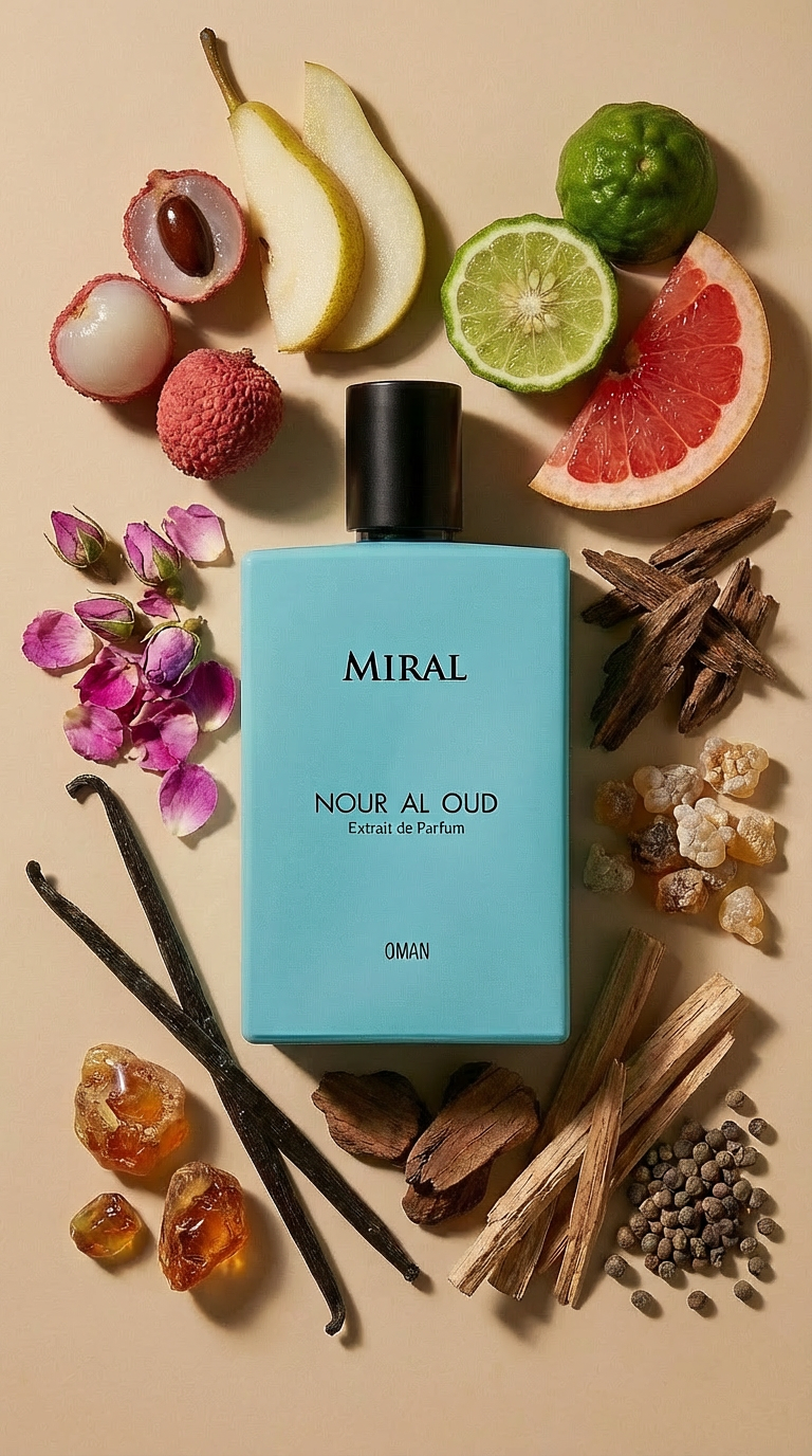 MIRAL