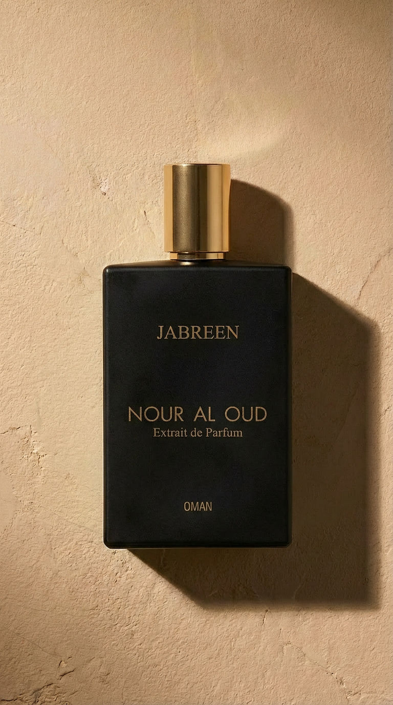 JABREEN