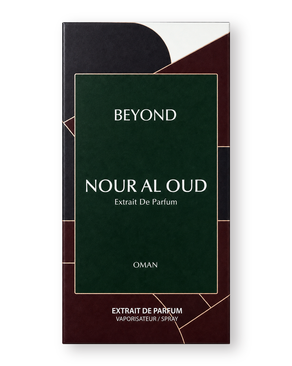 BEYOND