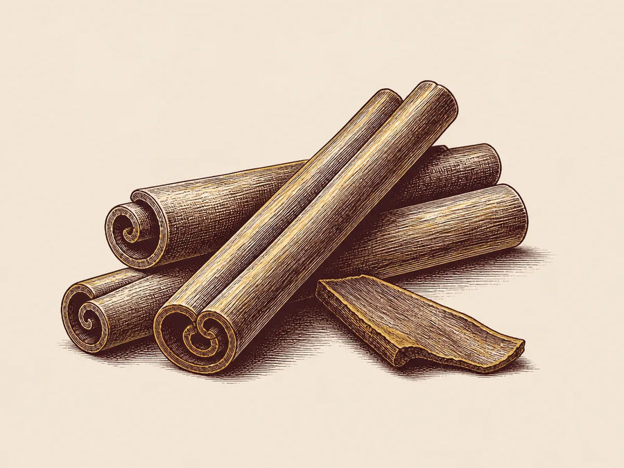 Cinnamon