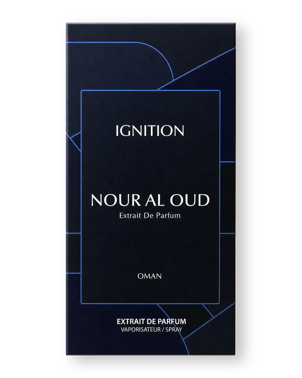 IGNITION