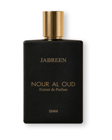 JABREEN