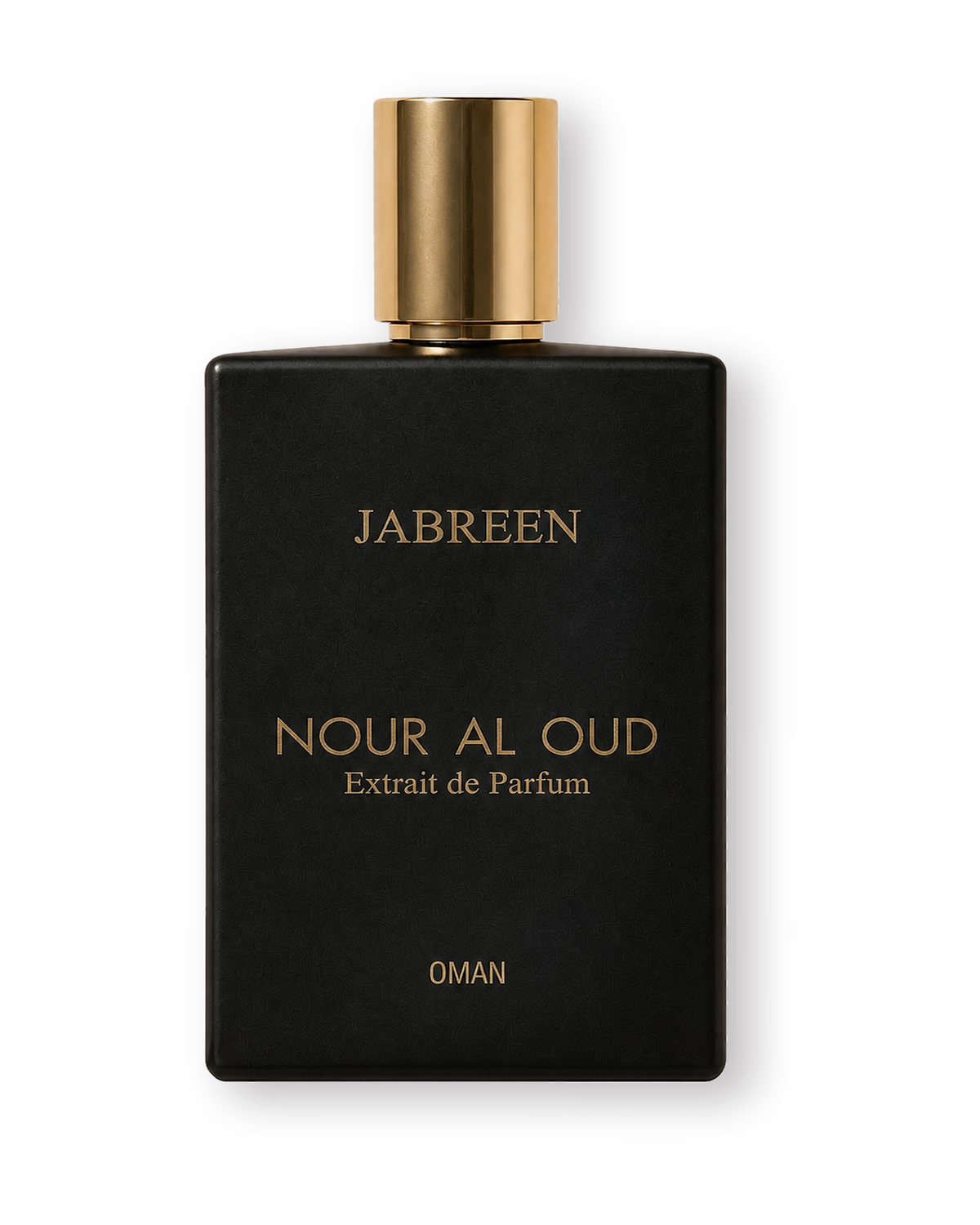 JABREEN