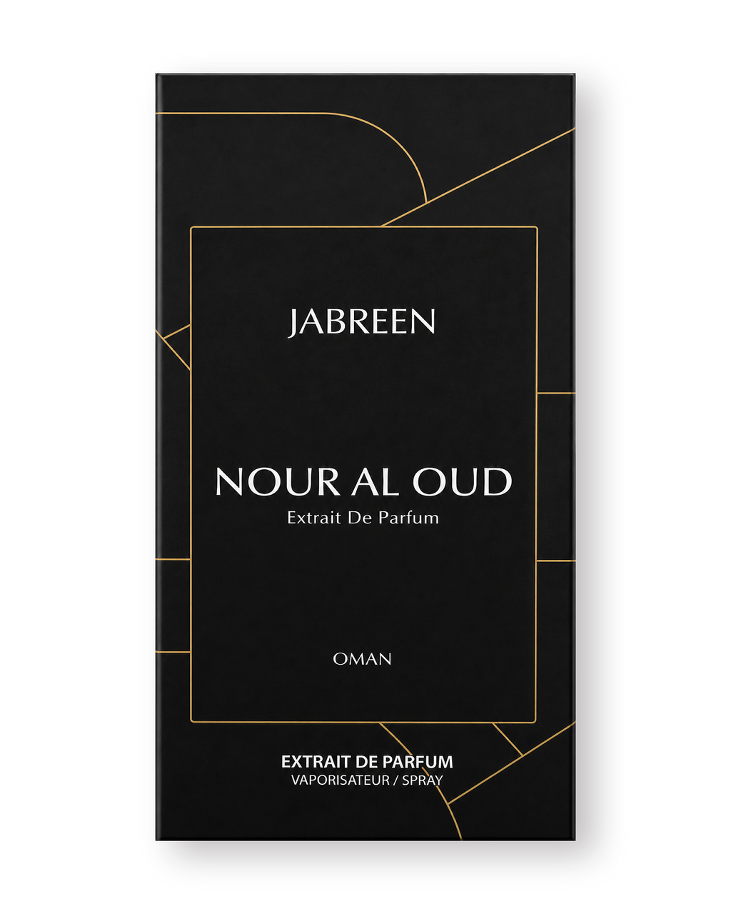JABREEN