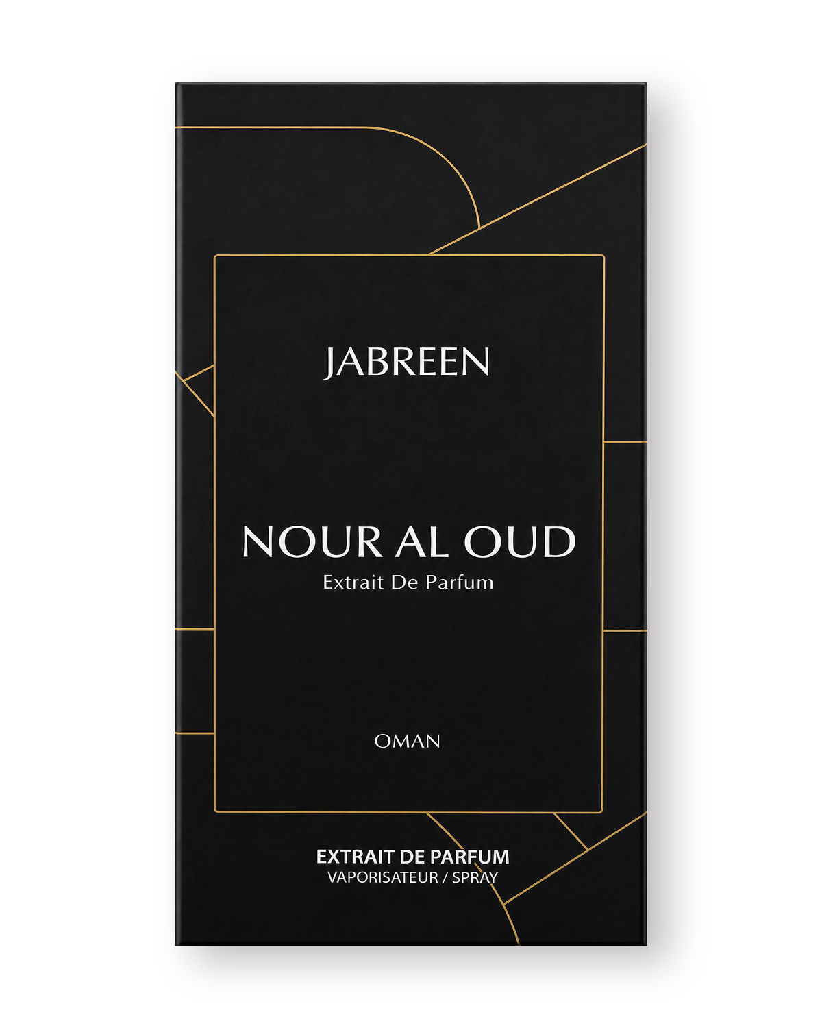 JABREEN