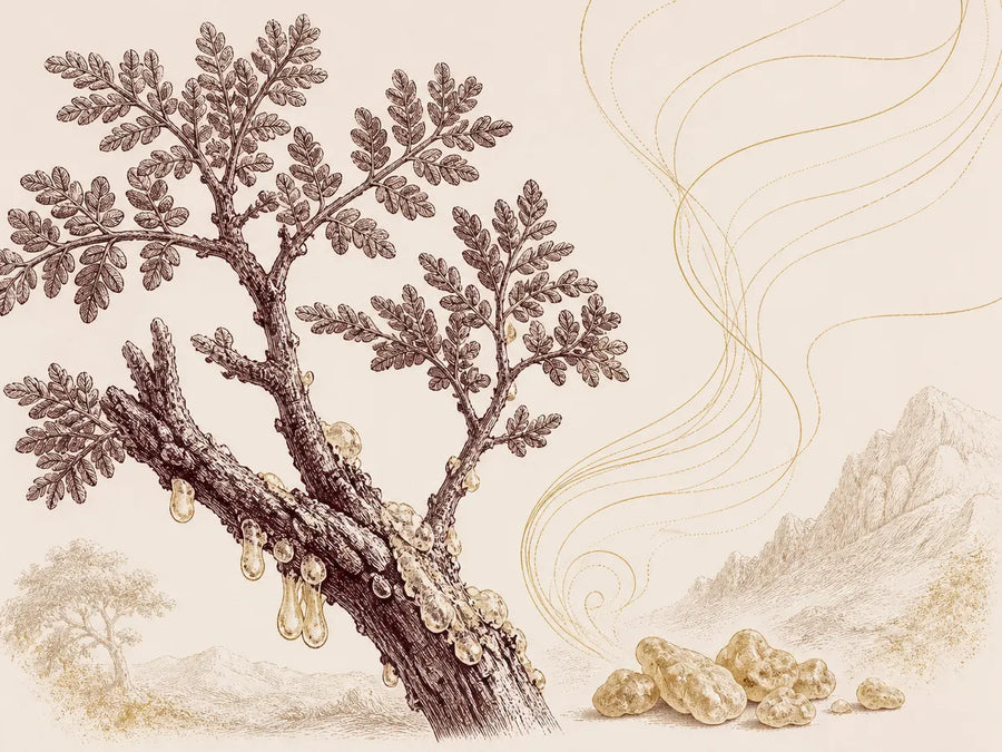 Frankincense
