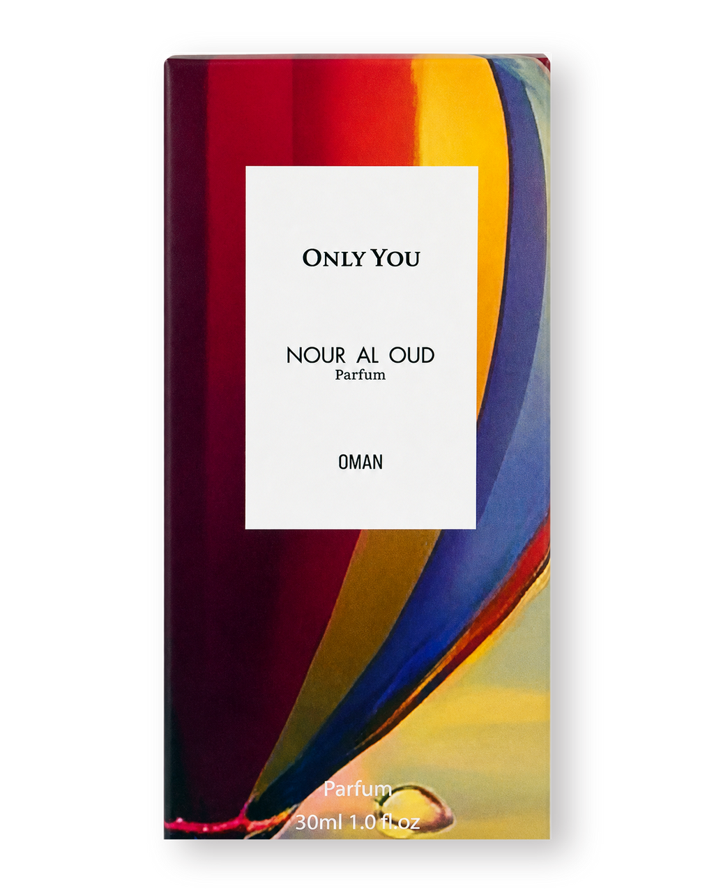 Only You