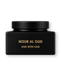 Oud with oud